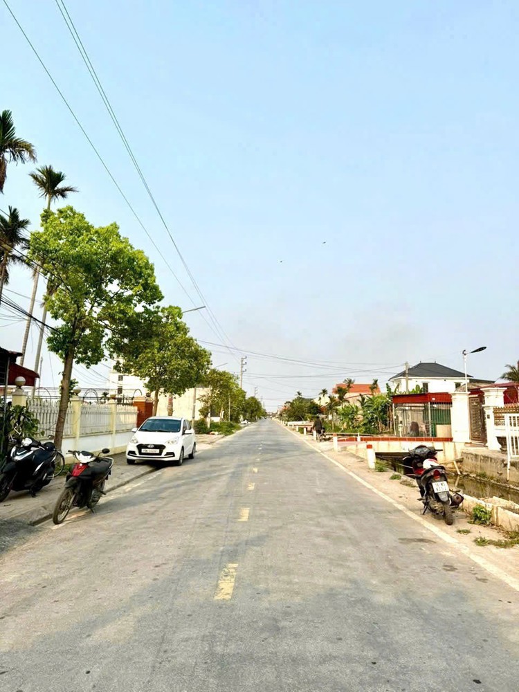 Đất giá rẻ Trung Nghĩa – Đồ Sơn, chỉ hơn 6xx triệu – pháp lý chuẩn, sổ đỏ trao tay – ZALO 0567 222