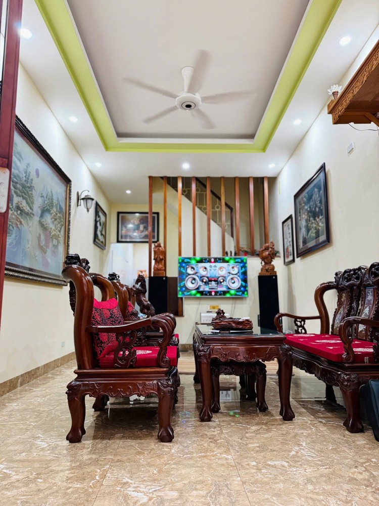 Cực hiếm Kim Giang - 20m ô tô - DT 66m2, giá đầu tư chỉ 10.8 tỷ
