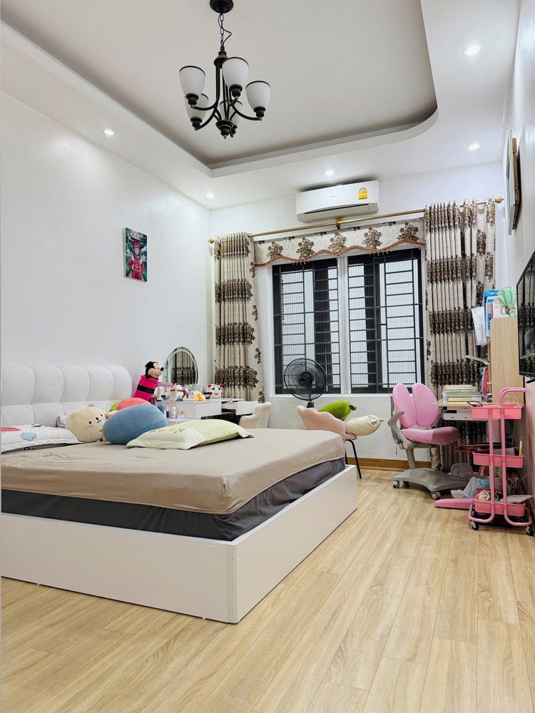 Cực hiếm Kim Giang - 20m ô tô - DT 66m2, giá đầu tư chỉ 10.8 tỷ