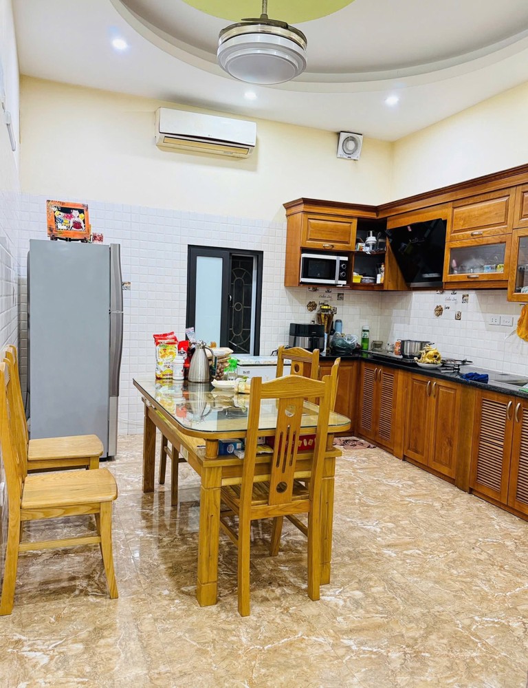 Cực hiếm Kim Giang - 20m ô tô - DT 66m2, giá đầu tư chỉ 10.8 tỷ