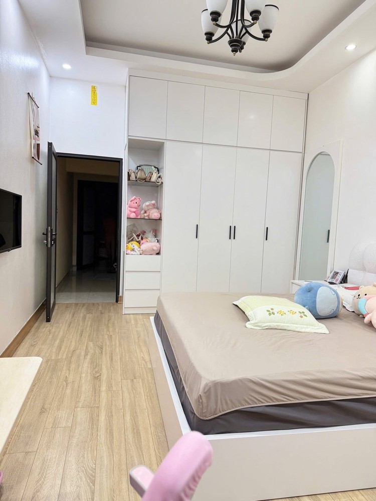 Cực hiếm Kim Giang - 20m ô tô - DT 66m2, giá đầu tư chỉ 10.8 tỷ