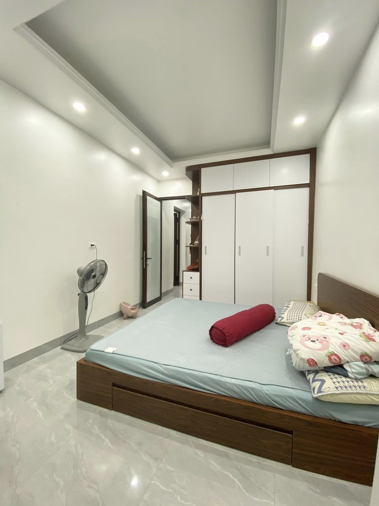 💥ĐẸP THẾ💥Tầng 2 TT Trung Liệt 51/65m2, Nội thất bóng loáng, 6.4 tỷ Đống Đa