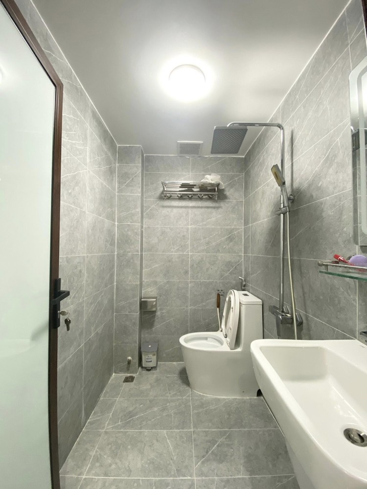 💥ĐẸP THẾ💥Tầng 2 TT Trung Liệt 51/65m2, Nội thất bóng loáng, 6.4 tỷ Đống Đa