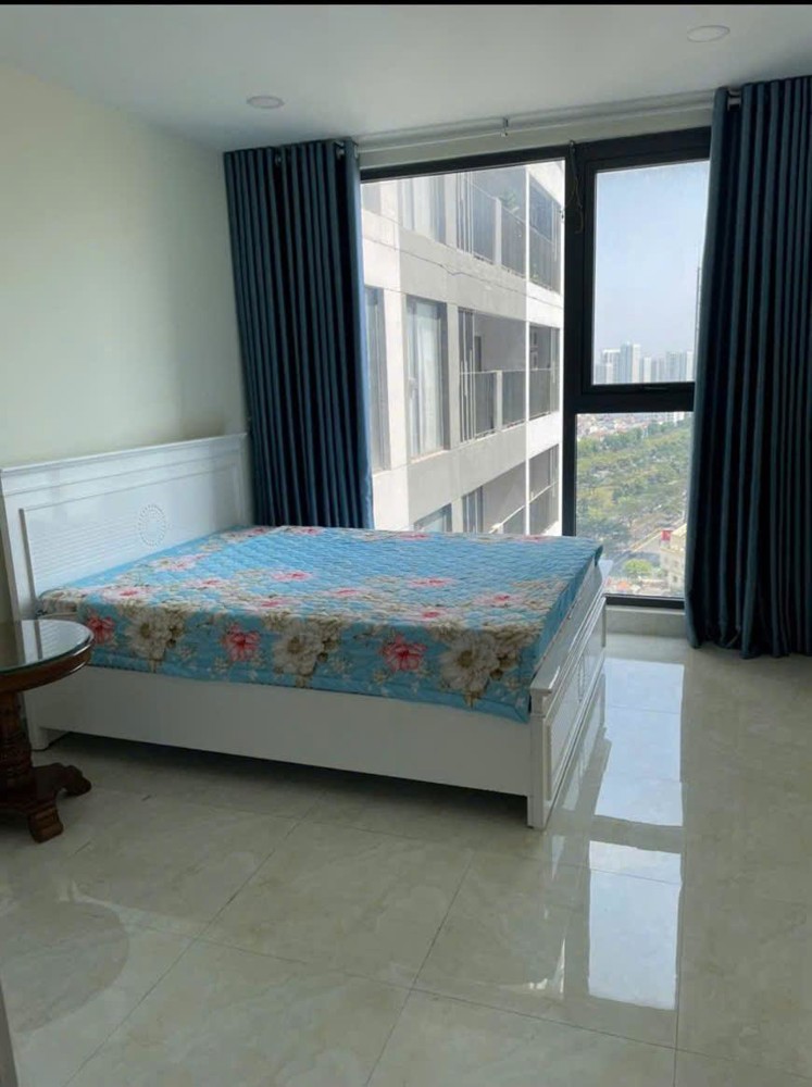 Căn hộ Lavida Plus Q7 giá hời, 55m2, 1PN, tầng 20, view đẹp, sổ hồng trao tay, chỉ 3.9 tỷ!