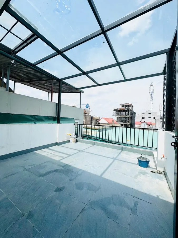 NHÀ MƯỚI- ĐẸP NGÕ NÔNG 10M RA Ô TÔ CHÁNH -ĐỖ Phố Ngọc Thụy 30m2 X 5 Tầng 7.98 tỷ Long Biên Hà Nội