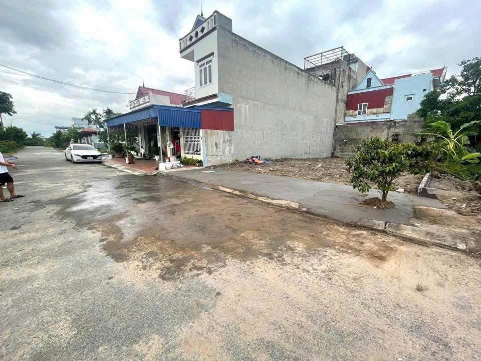 Đất TĐC Hòa Nghĩa – mặt đường 12m, đối diện Vinhomes, giá chỉ 2x triệu/m² – ZALO 0567 222 555