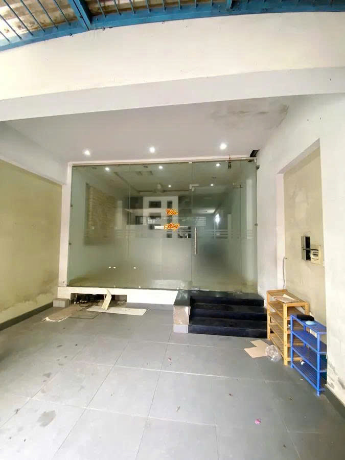 BÁN NHÀ LIỀN KỀ VĂN PHÚ - HÀ ĐÔNG 87M2 X 4 TẦNG, MT 5M, GIÁ 19.2 TỶ