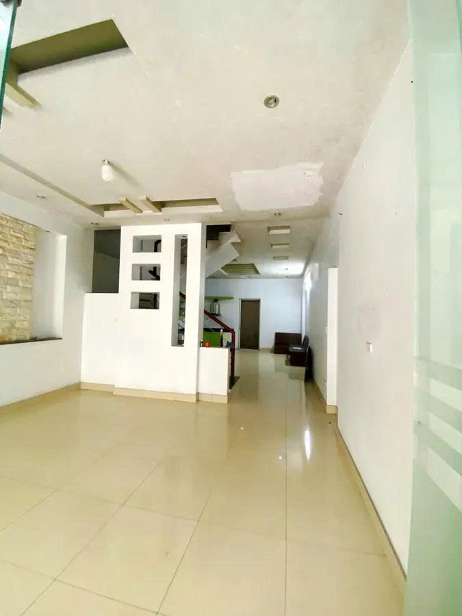 BÁN NHÀ LIỀN KỀ VĂN PHÚ - HÀ ĐÔNG 87M2 X 4 TẦNG, MT 5M, GIÁ 19.2 TỶ