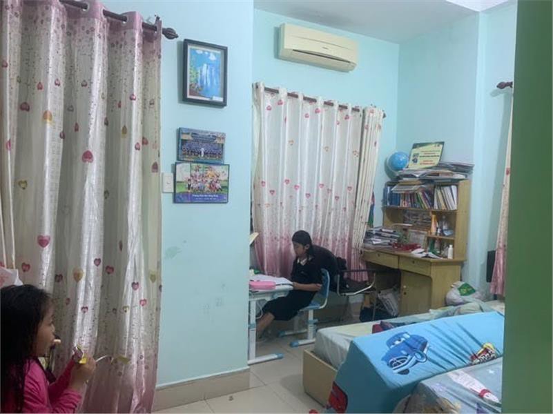 Bán nhà hẻm xe hơi Nguyễn Kiệm, Gò Vấp – gần sân bay – 54m² – 6.6 tỷ TL