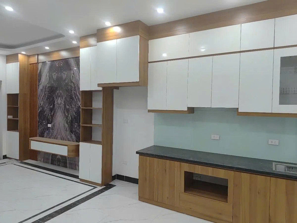 BÁN NHÀ PHÚ LƯƠNG - HÀ ĐÔNG DT 47,M X 4 TÂNG, GIÁ 6.3 TỶ NHÀ MỚI 4 TẦNG - NGÕ THOÁNG RỘNG