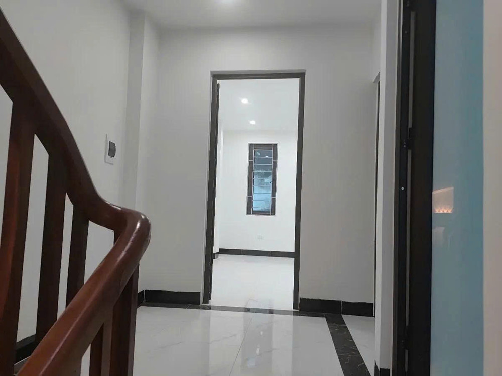 BÁN NHÀ PHÚ LƯƠNG - HÀ ĐÔNG DT 47,M X 4 TÂNG, GIÁ 6.3 TỶ NHÀ MỚI 4 TẦNG - NGÕ THOÁNG RỘNG