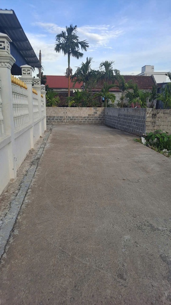 Bán đất siêu phẩm trung tâm Lão Phú – Tân Phong, ô tô vào tận nơi – giá chỉ 7xx triệu – ZALO 0567