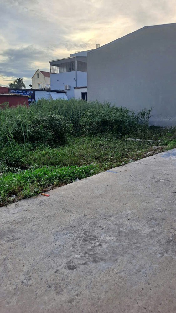 Bán đất siêu phẩm trung tâm Lão Phú – Tân Phong, ô tô vào tận nơi – giá chỉ 7xx triệu – ZALO 0567