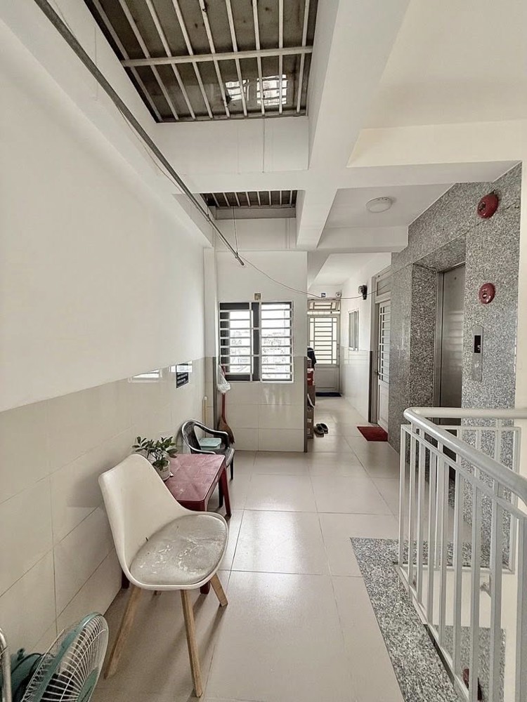 Dòng Tiền 19 Phòng Đường 6m Phan Huy Ích Gò Vấp Thông Tứ Tung