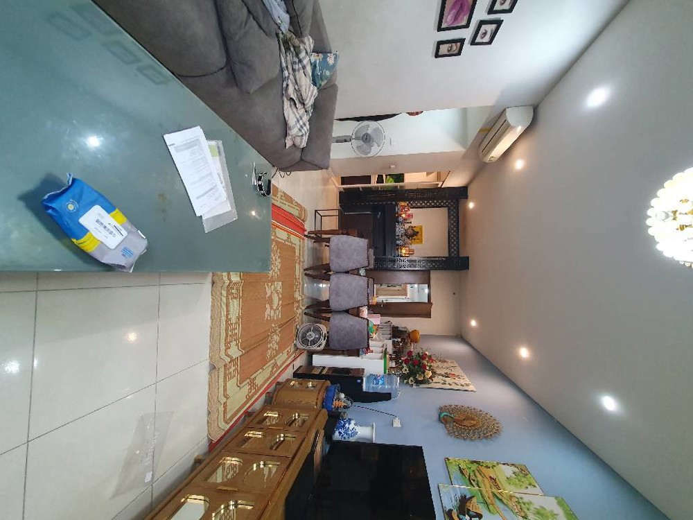 CHUNG CƯ CAO CẤP – CĂN GÓC – THOÁNG, SÁNG – FULL NỘI THẤT-GIÁ HỢP LÝ_86M2 – 5,95 TỶ