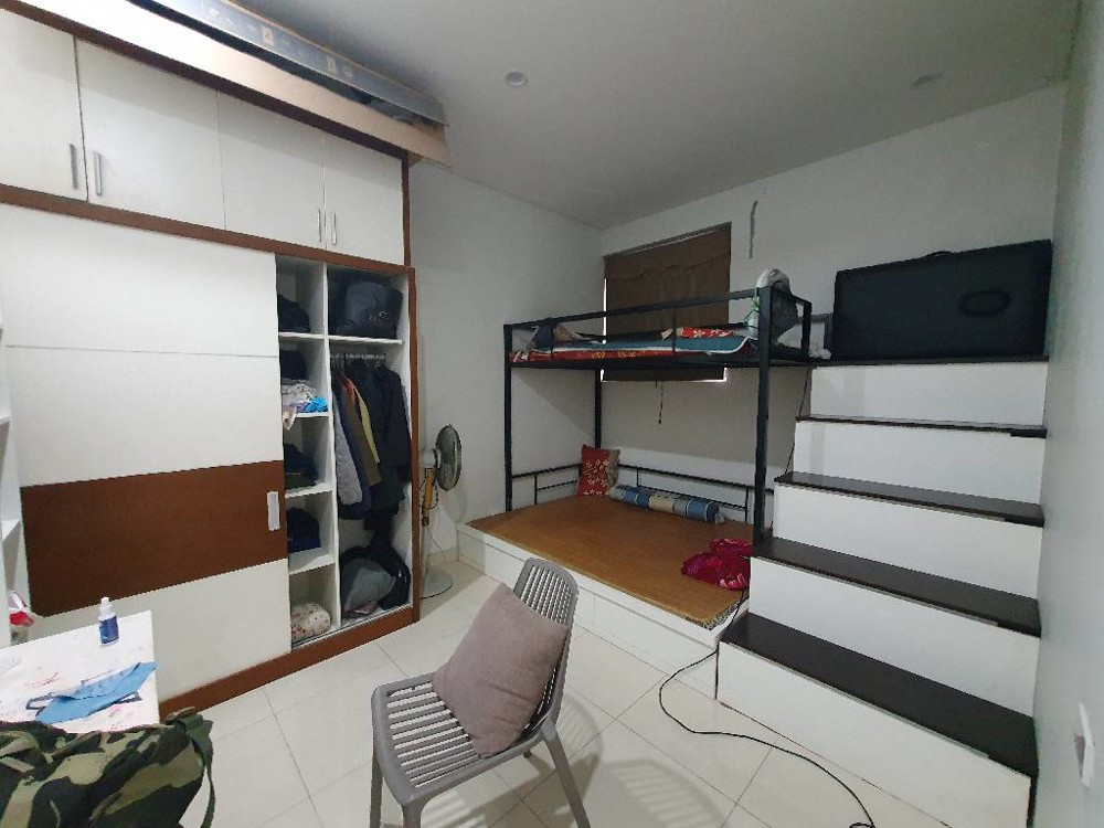 CHUNG CƯ CAO CẤP – CĂN GÓC – THOÁNG, SÁNG – FULL NỘI THẤT-GIÁ HỢP LÝ_86M2 – 5,95 TỶ