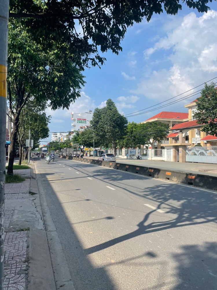 Bán Đất Mặt Tiền 34X34m Giá 100 Tỷ Đường Lê Thị Riêng
