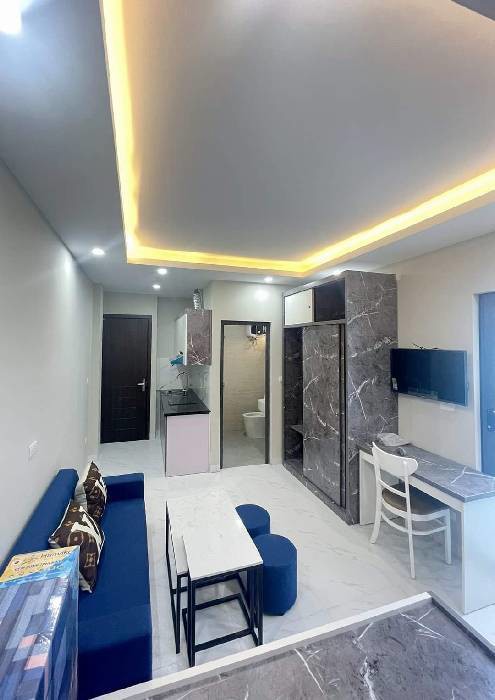 BÁN NHÀ PHỐ HUẾ LÔ GÓC 6 TẦNG 5 PHÒNG NGỦ 5 WC CHỈ NHỈNH 17 TỶ