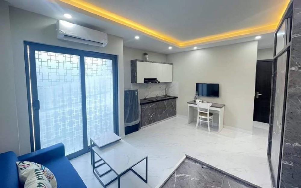 BÁN NHÀ PHỐ HUẾ LÔ GÓC 6 TẦNG 5 PHÒNG NGỦ 5 WC CHỈ NHỈNH 17 TỶ