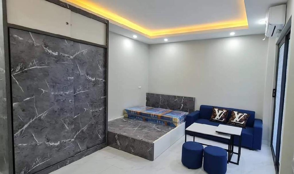 BÁN NHÀ PHỐ HUẾ LÔ GÓC 6 TẦNG 5 PHÒNG NGỦ 5 WC CHỈ NHỈNH 17 TỶ