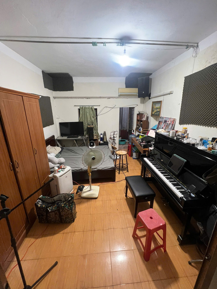 🔥SIÊU PHẨM! Bán nhà THANH XUÂN - 50M RA PHỐ 🚶- NGÕ BA GÁC 🛵 - MT GẦN 4M 🚪