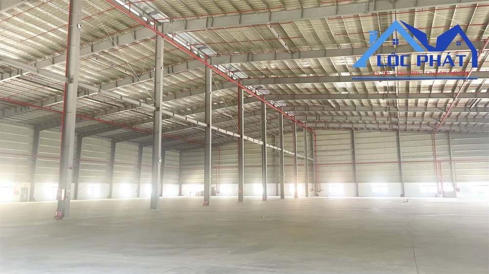 Cho thuê xưởng mới 6500m2 KCN Nhơn Trạch, Đồng Nai 4,9$/m2 Cho thuê xưởng mới 6500m2 KCN Nhơn Trạch, Đồng Nai 4,9$/m2