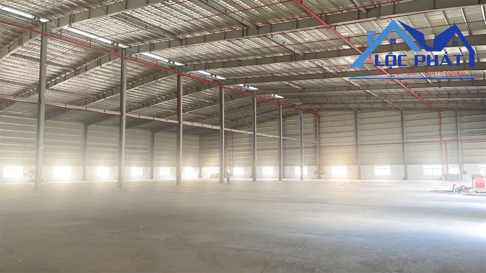Cho thuê xưởng mới 6500m2 KCN Nhơn Trạch, Đồng Nai 4,9$/m2 Cho thuê xưởng mới 6500m2 KCN Nhơn Trạch, Đồng Nai 4,9$/m2