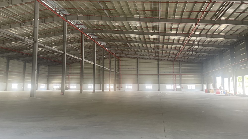 Cho thuê xưởng mới 6500m2 KCN Nhơn Trạch, Đồng Nai 4,9$/m2 Cho thuê xưởng mới 6500m2 KCN Nhơn Trạch, Đồng Nai 4,9$/m2