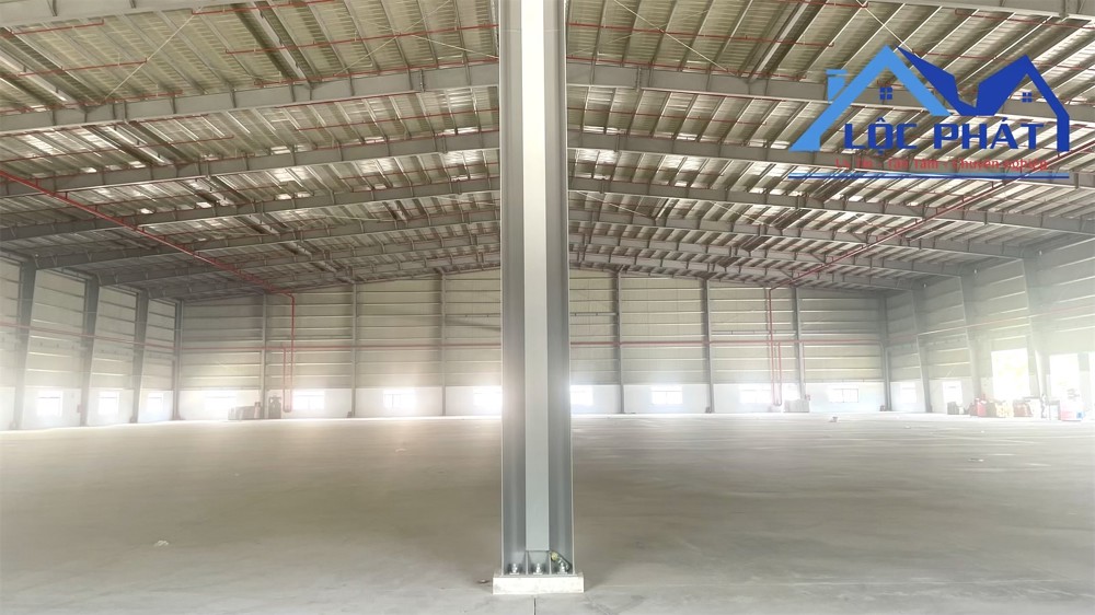 Cho thuê xưởng mới 6500m2 KCN Nhơn Trạch, Đồng Nai 4,9$/m2 Cho thuê xưởng mới 6500m2 KCN Nhơn Trạch, Đồng Nai 4,9$/m2