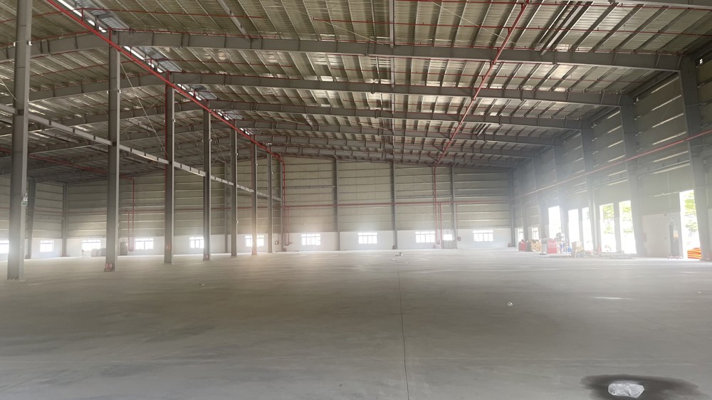 Cho thuê xưởng mới 6500m2 KCN Nhơn Trạch, Đồng Nai 4,9$/m2 Cho thuê xưởng mới 6500m2 KCN Nhơn Trạch, Đồng Nai 4,9$/m2