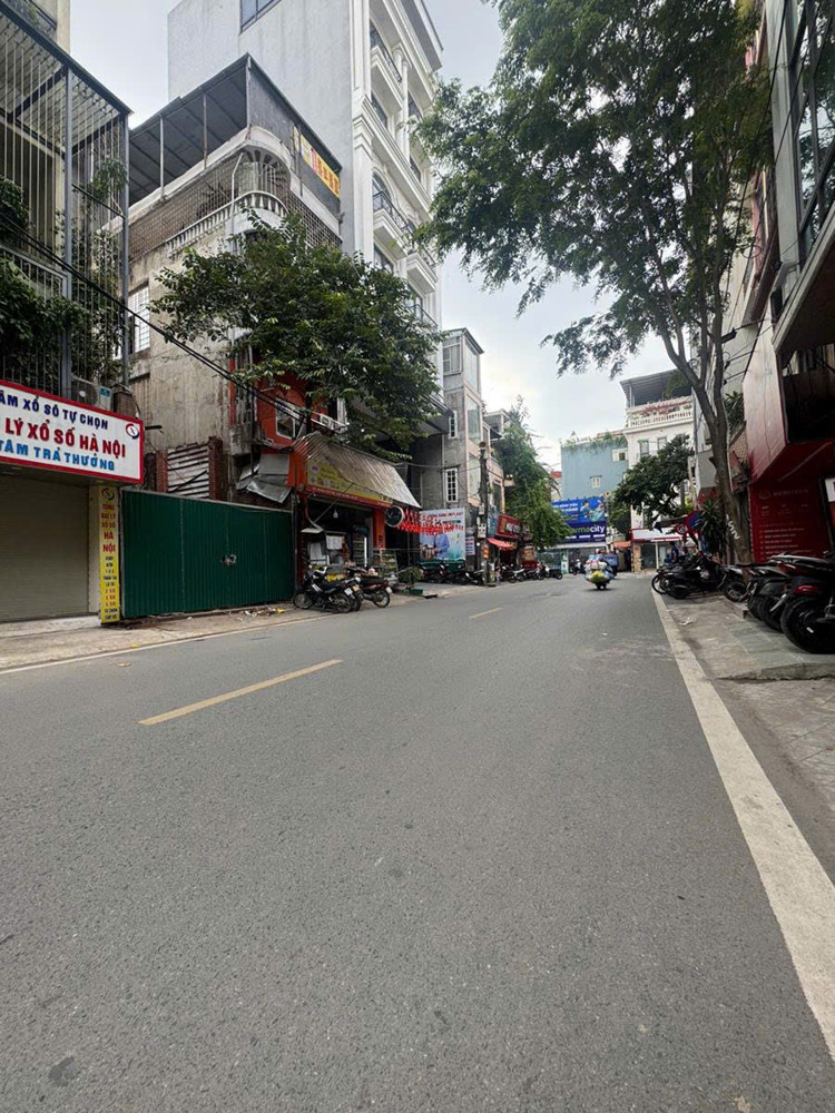 GIÁ RẺ NHẤT THANH XUÂN - 63M2 - MT 5M - VỈA HÈ - KINH DOANH - SỔ VUÔNG - CHỈ 31 TỶ