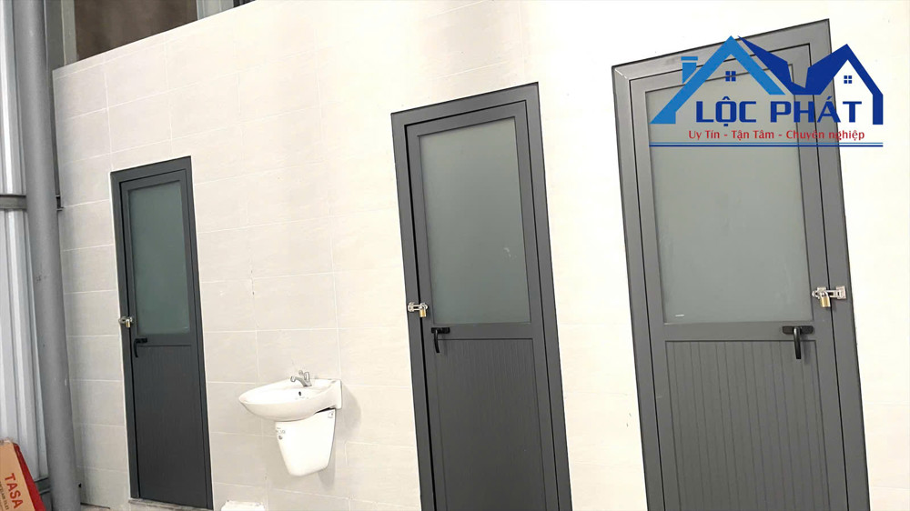 Cho thuê xưởng 800m2 P Long Bình, TP Biên Hòa, Đồng Nai giá 50tr