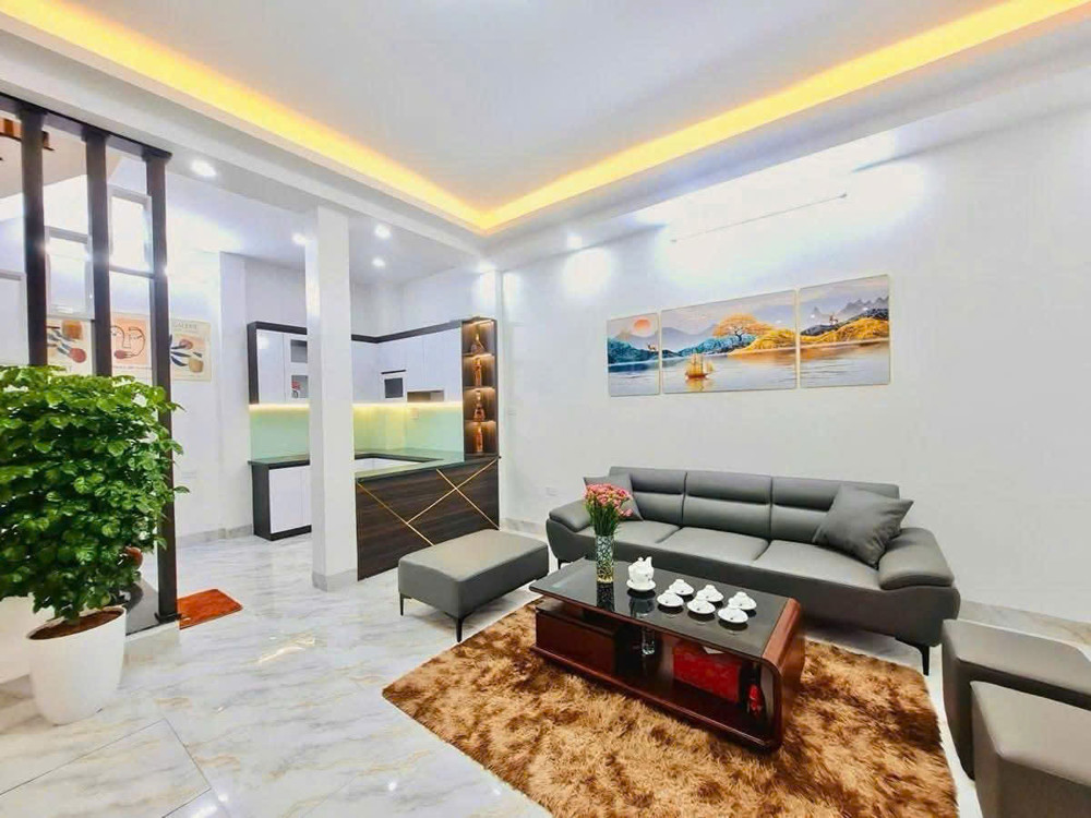 Bán nhanh nhà Thụy Khuê Tây Hồ ngõ thông kinh doanh 48m² giá 10.7 tỷ
