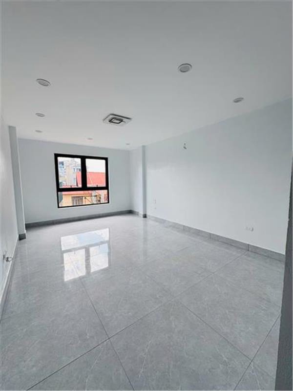 Nhà Văn Hội – Cổ Nhuế 39m2, 5 tầng, gara ô tô, thiết kế hiện đại, giá 6.4 tỷ