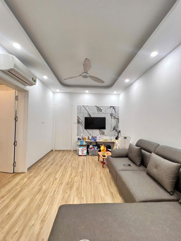 💥TT Hoàng Ngọc Phách 51/80m, 2PN 2WC, Nội thất lung linh, Ô tô đỗ dưới, 6.5 tỷ