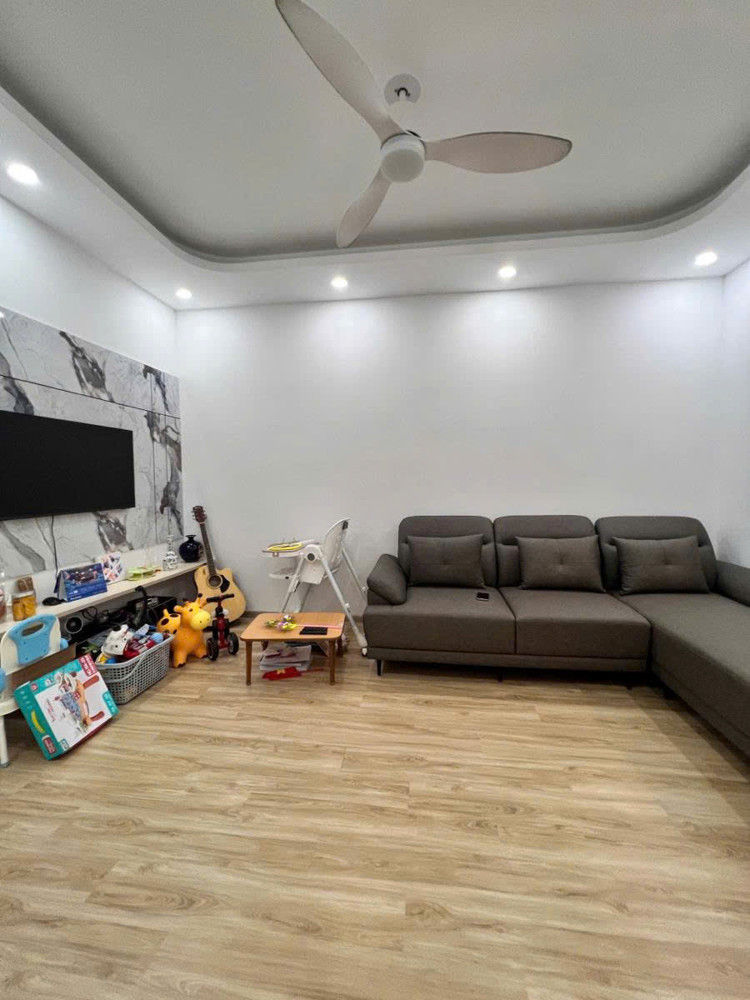 💥TT Hoàng Ngọc Phách 51/80m, 2PN 2WC, Nội thất lung linh, Ô tô đỗ dưới, 6.5 tỷ