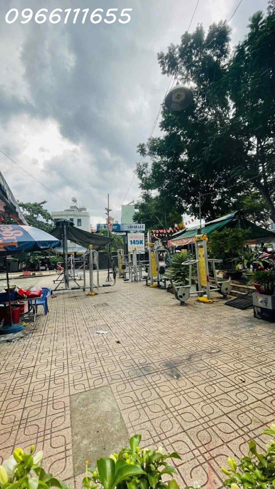 TRẦN QUANG KHẢI- P.TÂN ĐỊNH- 10M RA HOÀNG SA - 2 TẦNG GẦN 40M2 - 2PN 3WC.- ĐẸP Ở NGAY. MT 177