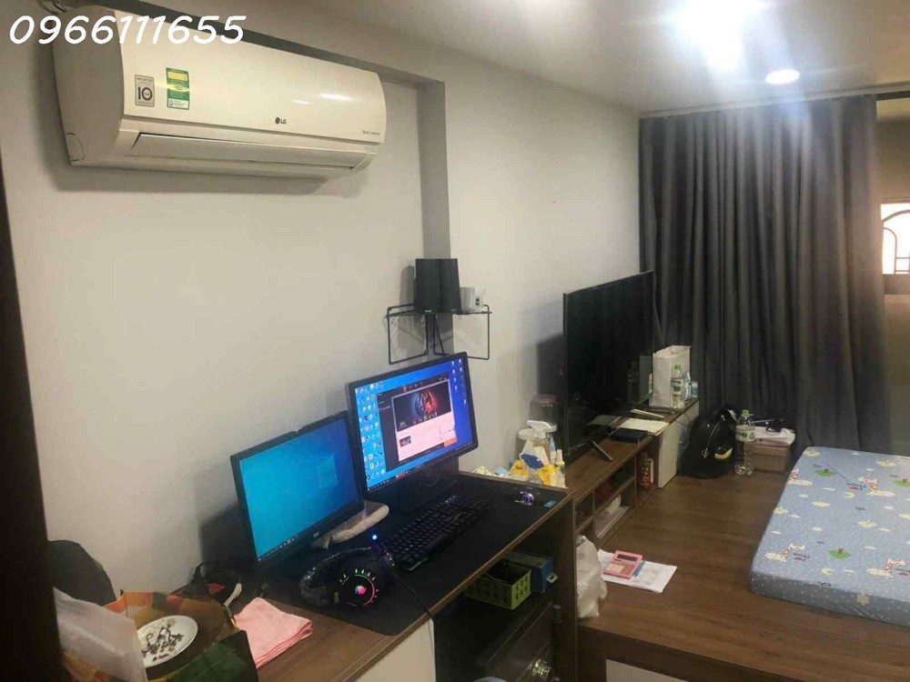 TRẦN QUANG KHẢI- P.TÂN ĐỊNH- 10M RA HOÀNG SA - 2 TẦNG GẦN 40M2 - 2PN 3WC.- ĐẸP Ở NGAY. MT 177