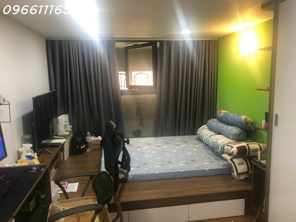 TRẦN QUANG KHẢI- P.TÂN ĐỊNH- 10M RA HOÀNG SA - 2 TẦNG GẦN 40M2 - 2PN 3WC.- ĐẸP Ở NGAY. MT 177