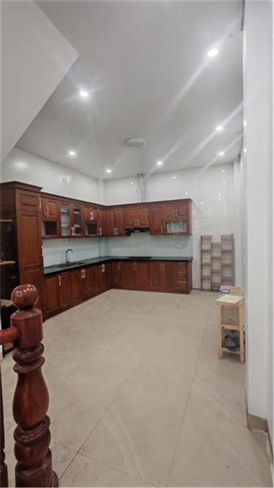 Bán nhà Cầu Noi – Cổ Nhuế 41m2, 5 tầng, ô tô tránh, ở ngay, 6.7 tỷ
