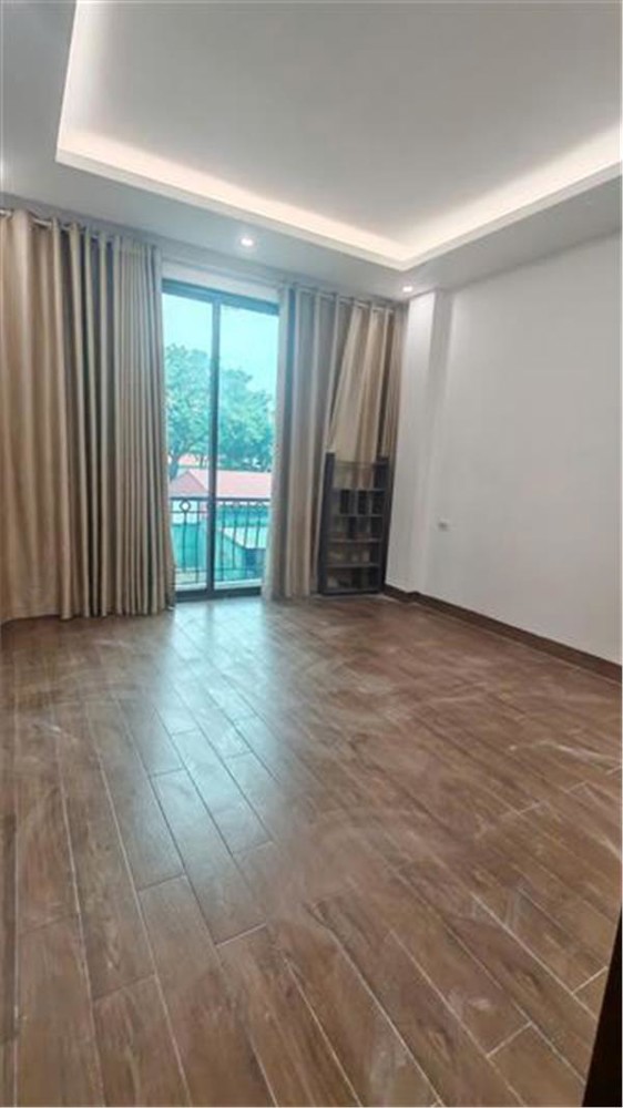 Bán nhà Cầu Noi – Cổ Nhuế 41m2, 5 tầng, ô tô tránh, ở ngay, 6.7 tỷ