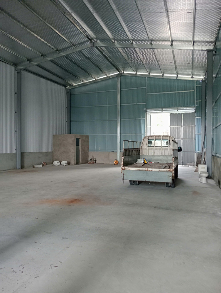 CHO THUÊ 400m2 KHO, XƯỞNG Tại NGUYÊN KHÊ. ĐÔNG ANH. HÀ NỘI