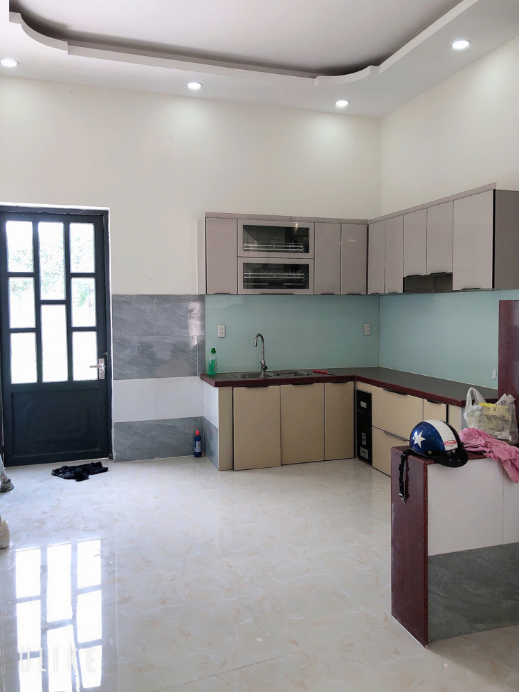 Bán nhà 3 Tầng 118m2 P.Biên Hòa,SHR đường xe tải,gần Cầu Hang,giá rẻ