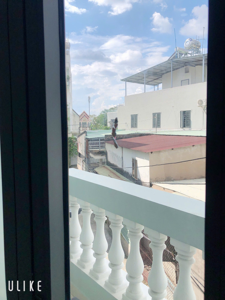 Bán nhà 3 Tầng 118m2 P.Biên Hòa,SHR đường xe tải,gần Cầu Hang,giá rẻ