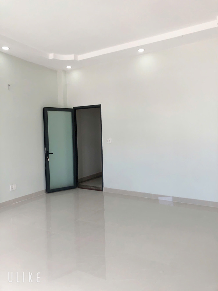 Bán nhà 3 Tầng 118m2 P.Biên Hòa,SHR đường xe tải,gần Cầu Hang,giá rẻ
