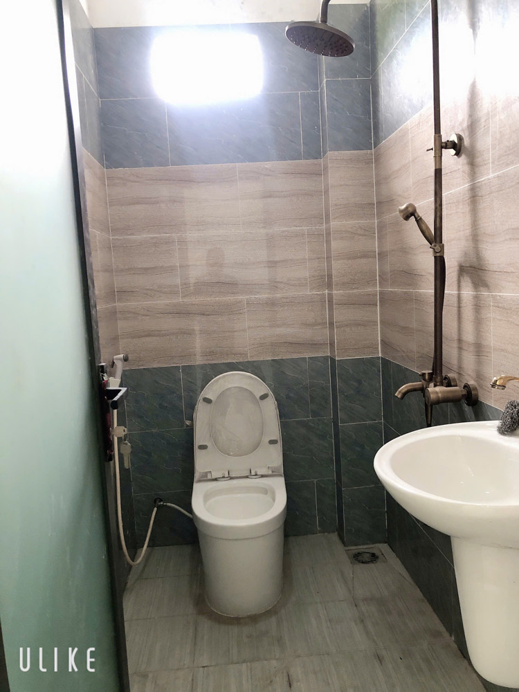 Bán nhà 3 Tầng 118m2 P.Biên Hòa,SHR đường xe tải,gần Cầu Hang,giá rẻ