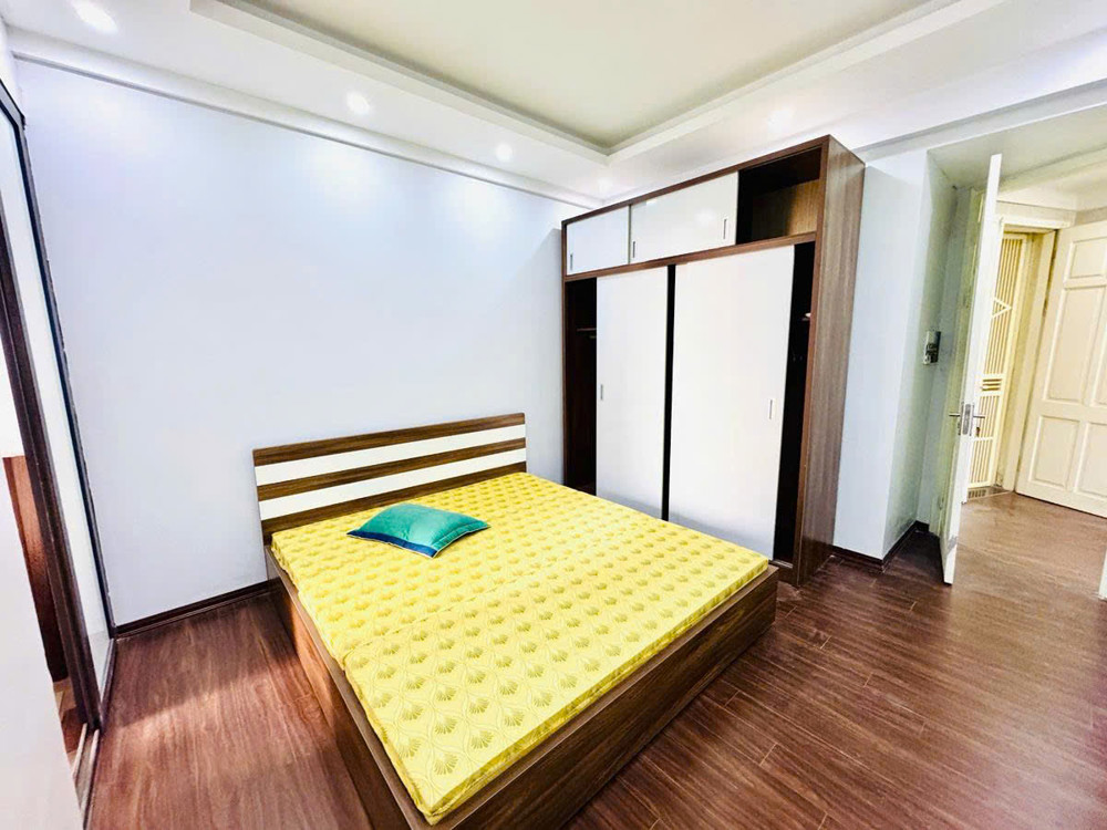 💥Căn hộ CT5B Mễ Trì Thượng 110m 3PN Lô góc siêu thoáng, Đẹp xinh, 6.8 tỷ