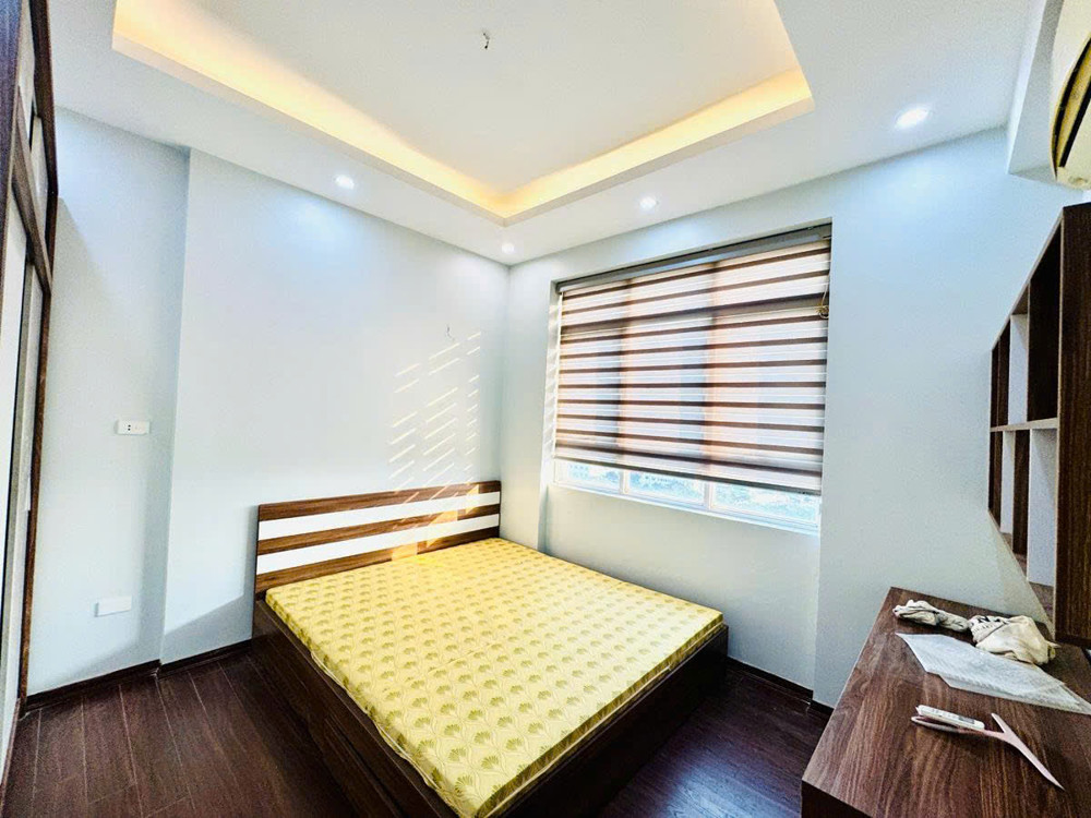 💥Căn hộ CT5B Mễ Trì Thượng 110m 3PN Lô góc siêu thoáng, Đẹp xinh, 6.8 tỷ