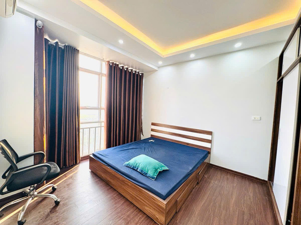 💥Căn hộ CT5B Mễ Trì Thượng 110m 3PN Lô góc siêu thoáng, Đẹp xinh, 6.8 tỷ
