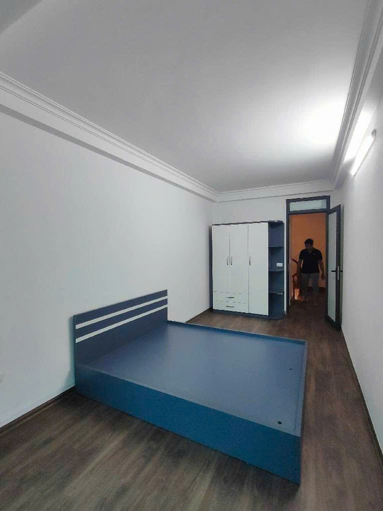 Thị trấn Văn Điển, anh em sinh đôi đẹp như minh tinh, 62m, 2 căn x 5 tầng, 9.5 tỉ
